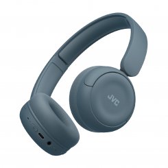Навушники JVC HA-S59W (HA-S59W-A-U) Blue
