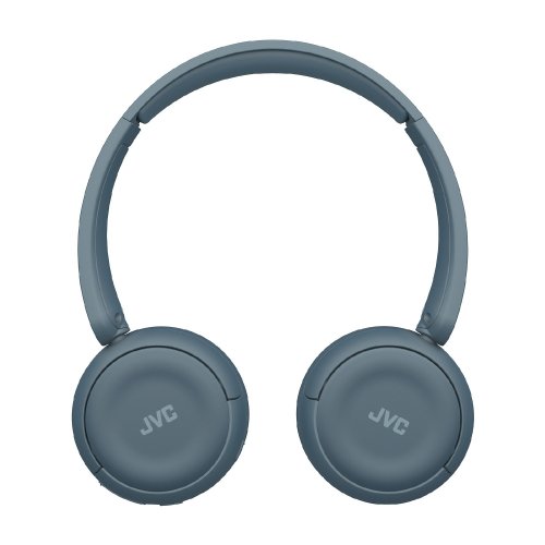 Навушники JVC HA-S59W (HA-S59W-A-U) Blue купити в Україні | Telemart фото