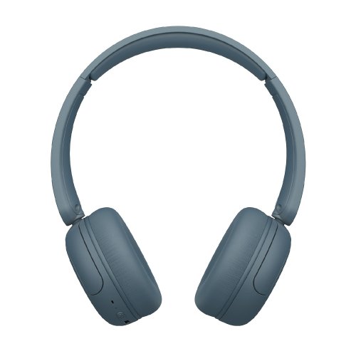Навушники JVC HA-S59W (HA-S59W-A-U) Blue купити в Україні | Telemart фото