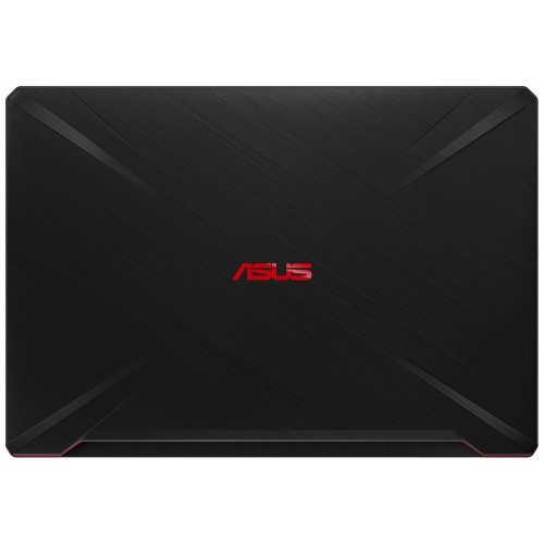 Продати Ноутбук Asus TUF Gaming FX705GM-EW030 (90NR0122-M00990) Black за Trade-In у інтернет-магазині Телемарт - Київ, Дніпро, Україна фото