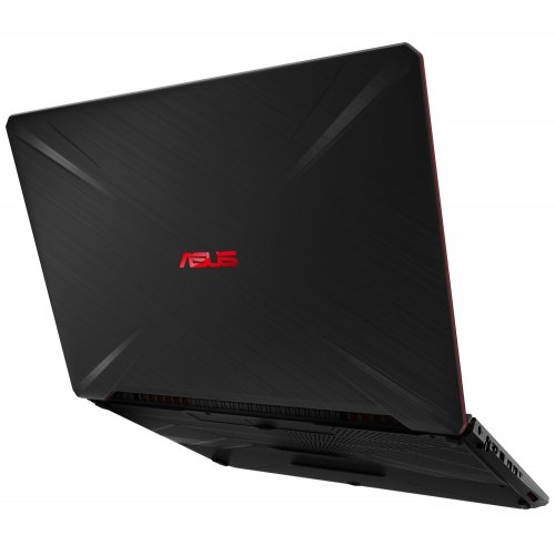 Продати Ноутбук Asus TUF Gaming FX705GM-EW030 (90NR0122-M00990) Black за Trade-In у інтернет-магазині Телемарт - Київ, Дніпро, Україна фото