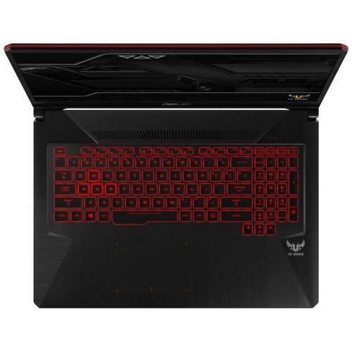 Продати Ноутбук Asus TUF Gaming FX705GM-EW030 (90NR0122-M00990) Black за Trade-In у інтернет-магазині Телемарт - Київ, Дніпро, Україна фото