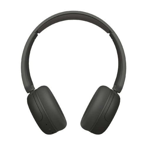 Навушники JVC HA-S59W (HA-S59W-B-U) Black купити в Україні | Telemart фото