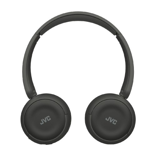 Навушники JVC HA-S59W (HA-S59W-B-U) Black купити в Україні | Telemart фото