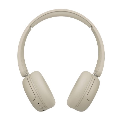 Навушники JVC HA-S59W (HA-S59W-C-U) Beige купити в Україні | Telemart фото