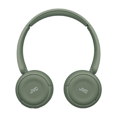 Навушники JVC HA-S59W (HA-S59W-G-U) Green купити в Україні | Telemart фото