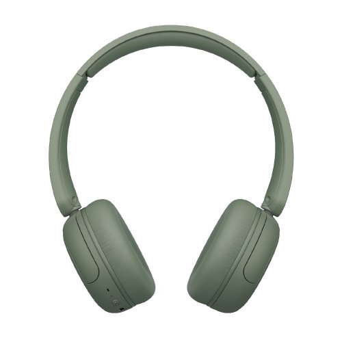 Навушники JVC HA-S59W (HA-S59W-G-U) Green купити в Україні | Telemart фото