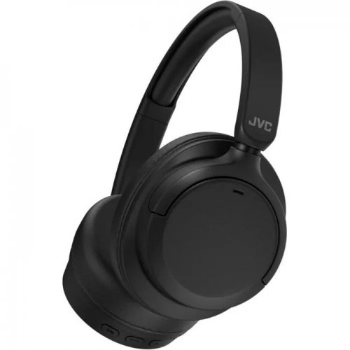 Навушники JVC HA-S75N (HA-S75N-B-U) Black купити в Україні | Telemart фото