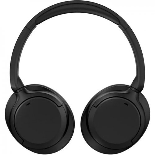 Навушники JVC HA-S75N (HA-S75N-B-U) Black купити в Україні | Telemart фото