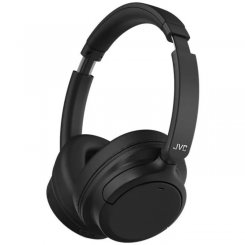 Навушники JVC HA-S95N (HA-S95N-B-U) Black
