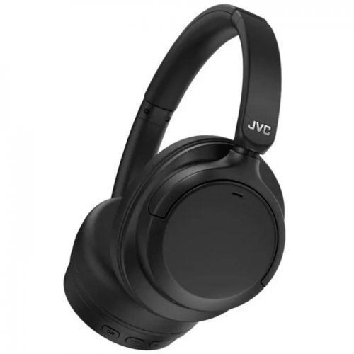 Навушники JVC HA-S95N (HA-S95N-B-U) Black купити в Україні | Telemart фото