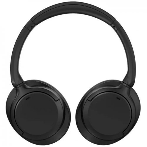 Навушники JVC HA-S95N (HA-S95N-B-U) Black купити в Україні | Telemart фото