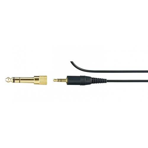 Навушники JVC HA-RX500 (HA-RX500-E) Black/White купити в Україні | Telemart фото