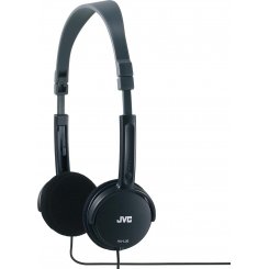 Навушники JVC HA-L50 (HA-L50-B-E) Black