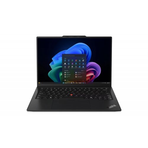 Ноутбук Lenovo ThinkPad X1 Carbon Gen 14 Aura Edition (21V70074RA) Black купить в Украине | Telemart фото