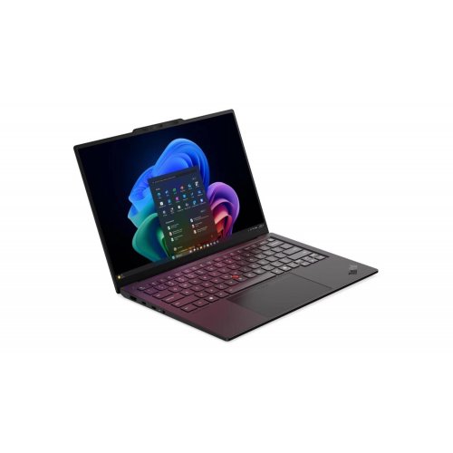 Ноутбук Lenovo ThinkPad X1 Carbon Gen 14 Aura Edition (21V70074RA) Black купить в Украине | Telemart фото