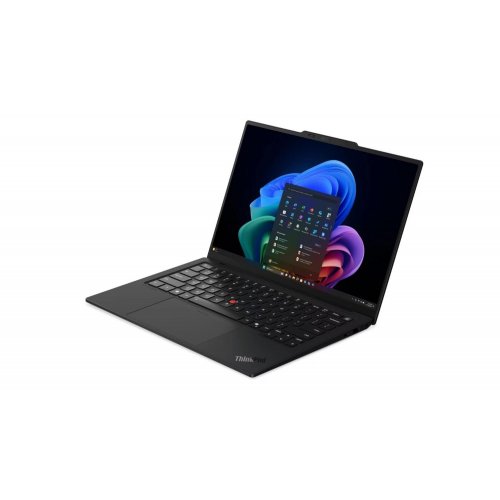 Ноутбук Lenovo ThinkPad X1 Carbon Gen 14 Aura Edition (21V70074RA) Black купить в Украине | Telemart фото