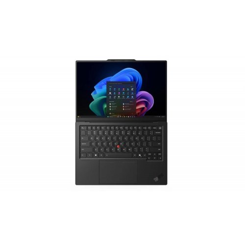 Ноутбук Lenovo ThinkPad X1 Carbon Gen 14 Aura Edition (21V70074RA) Black купить в Украине | Telemart фото