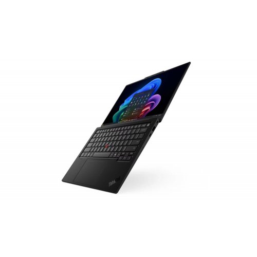 Ноутбук Lenovo ThinkPad X1 Carbon Gen 14 Aura Edition (21V70074RA) Black купить в Украине | Telemart фото