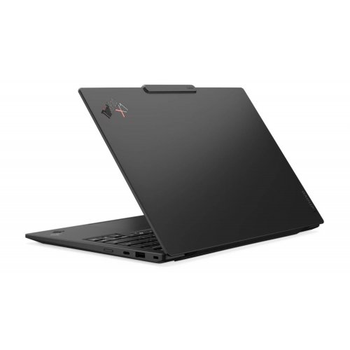 Ноутбук Lenovo ThinkPad X1 Carbon Gen 14 Aura Edition (21V70074RA) Black купить в Украине | Telemart фото