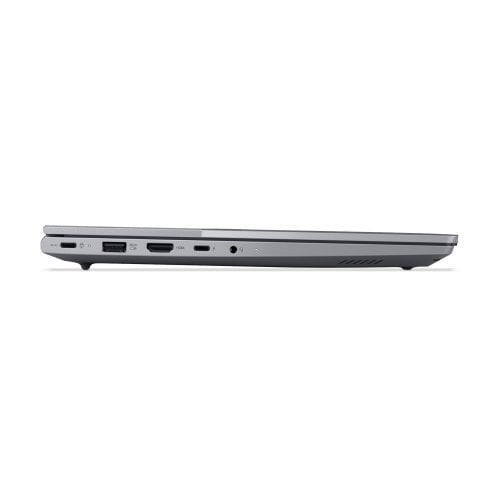 Ноутбук Lenovo ThinkBook 14 G8 IAL (21SJ00PMRA) Arctic Grey купить в Украине | Telemart фото