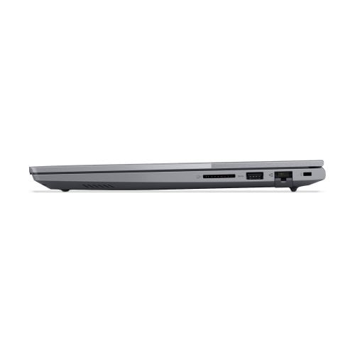 Ноутбук Lenovo ThinkBook 14 G8 IAL (21SJ00PMRA) Arctic Grey купить в Украине | Telemart фото
