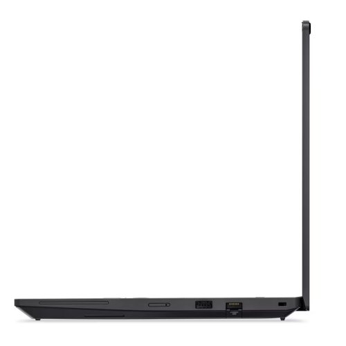 Ноутбук Lenovo ThinkPad P14s Gen 7 (21XKS1LB00) Black купить в Украине | Telemart фото