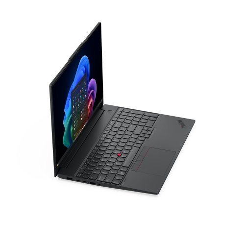 Ноутбук Lenovo ThinkPad E16 Gen 4 (21YC000ARA ) Black купить в Украине | Telemart фото