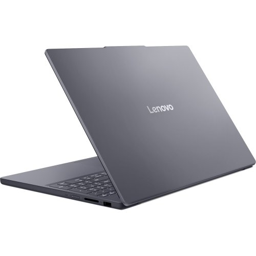 Ноутбук Lenovo IdeaPad Slim 3 15ARP10 (83K700Q8RA) Luna Grey купить в Украине | Telemart фото