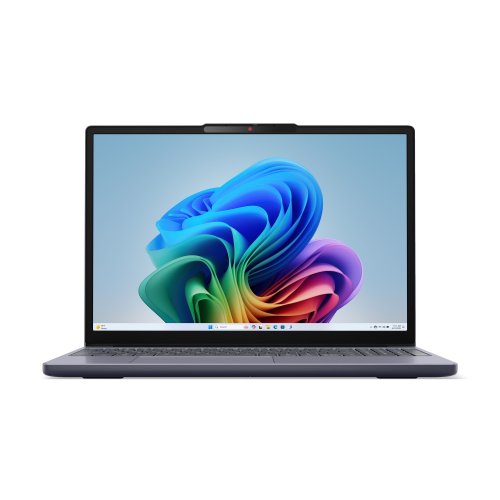 Ноутбук Lenovo IdeaPad Slim 3 15IPH11 (83UR00ERRA) Luna Grey купить в Украине | Telemart фото