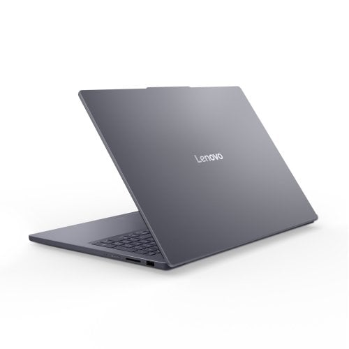 Ноутбук Lenovo IdeaPad Slim 3 16IPH11 (83US003ERA) Luna Grey купить в Украине | Telemart фото