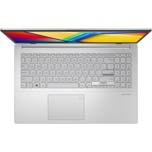 Ноутбук Asus Vivobook Go 15 E1504FA-BQ5029 (90NB0ZR1-M07EP0) Cool Silver купить в Украине | Telemart фото