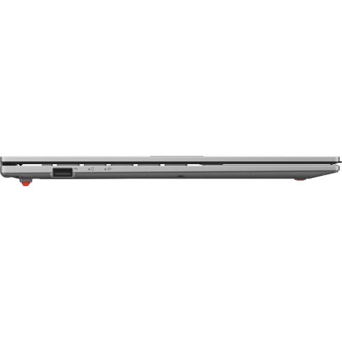 Ноутбук Asus Vivobook Go 15 E1504FA-BQ5029 (90NB0ZR1-M07EP0) Cool Silver купить в Украине | Telemart фото