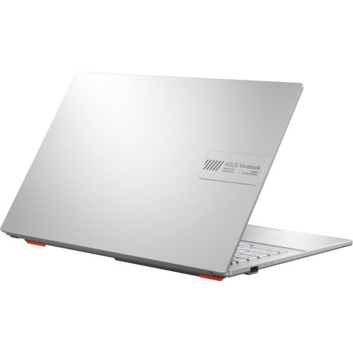 Ноутбук Asus Vivobook Go 15 E1504FA-BQ5029 (90NB0ZR1-M07EP0) Cool Silver купить в Украине | Telemart фото