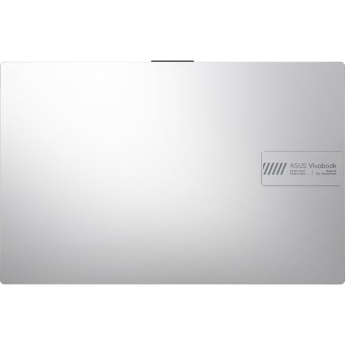 Ноутбук Asus Vivobook Go 15 E1504FA-BQ5029 (90NB0ZR1-M07EP0) Cool Silver купить в Украине | Telemart фото