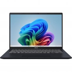 Ноутбук Asus Vivobook 14 M1407KA-LY231 (90NB15H1-M00DW0) Quiet Blue