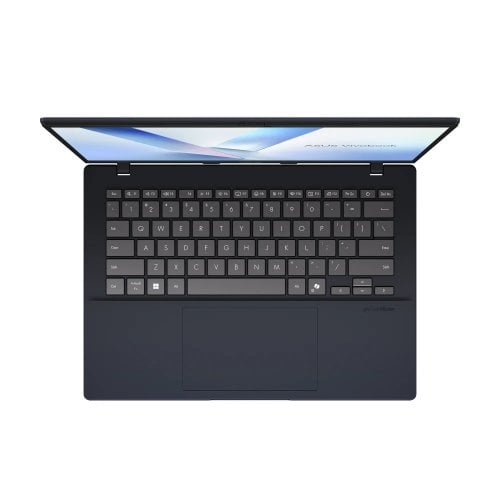 Ноутбук Asus Vivobook 14 M1407KA-LY231 (90NB15H1-M00DW0) Quiet Blue купить в Украине | Telemart фото