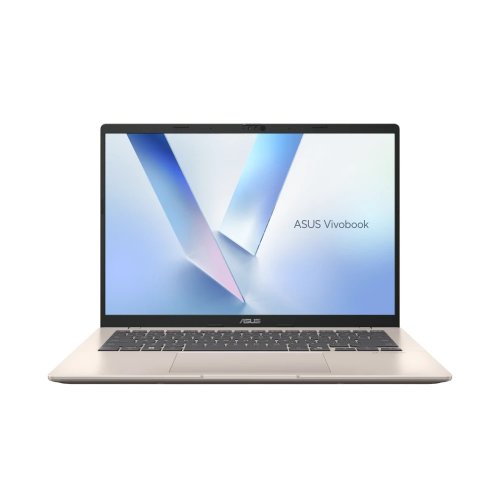 Ноутбук Asus Vivobook 14 M1407KA-LY230 (90NB15H2-M00DV0) Platinum Gold купить в Украине | Telemart фото