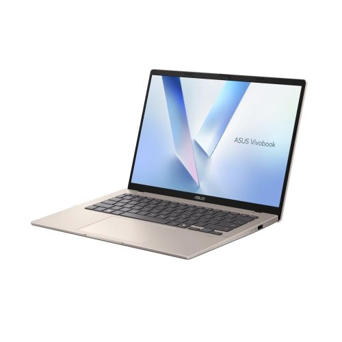 Ноутбук Asus Vivobook 14 M1407KA-LY230 (90NB15H2-M00DV0) Platinum Gold купить в Украине | Telemart фото