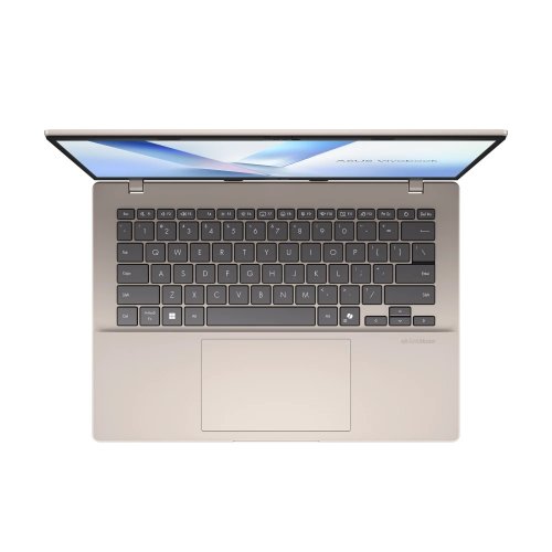 Ноутбук Asus Vivobook 14 M1407KA-LY230 (90NB15H2-M00DV0) Platinum Gold купить в Украине | Telemart фото