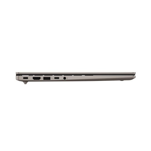 Ноутбук Asus Vivobook 14 M1407KA-LY230 (90NB15H2-M00DV0) Platinum Gold купить в Украине | Telemart фото