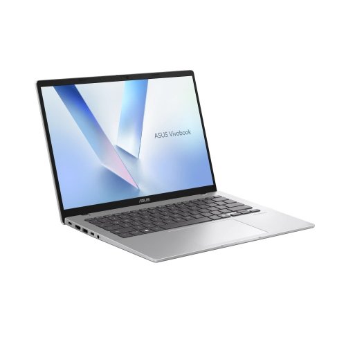 Ноутбук Asus Vivobook 14 M1407KA-LY232 (90NB15H3-M00DX0) Cool Silver купить в Украине | Telemart фото