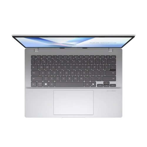 Ноутбук Asus Vivobook 14 M1407KA-LY232 (90NB15H3-M00DX0) Cool Silver купить в Украине | Telemart фото