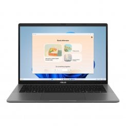 Ноутбук Asus Vivobook S14 M3407KA-SF144 (90NB16P1-M00900) Matte Gray