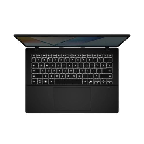 Ноутбук Asus Vivobook S14 M3407KA-SF144 (90NB16P1-M00900) Matte Gray купить в Украине | Telemart фото