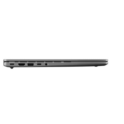 Ноутбук Asus Vivobook S14 M3407KA-SF144 (90NB16P1-M00900) Matte Gray купить в Украине | Telemart фото