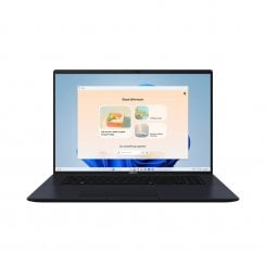 Ноутбук Asus Vivobook 18 M1807GA-S8069X (90NB17Y1-M005T0) Quiet Blue