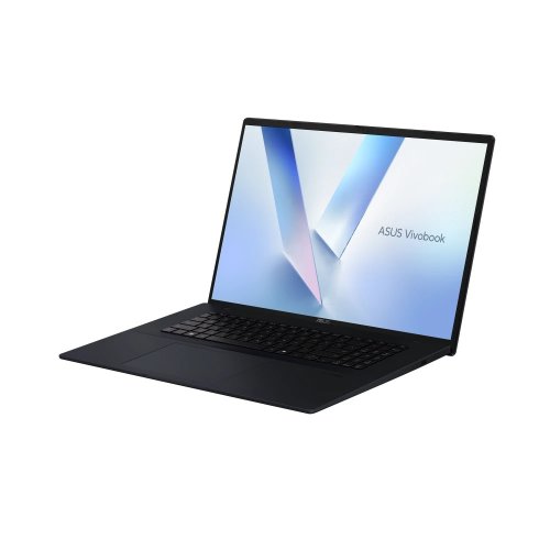 Ноутбук Asus Vivobook 18 M1807GA-S8069X (90NB17Y1-M005T0) Quiet Blue купить в Украине | Telemart фото