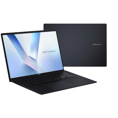 Ноутбук Asus Vivobook 18 M1807GA-S8069X (90NB17Y1-M005T0) Quiet Blue купить в Украине | Telemart фото