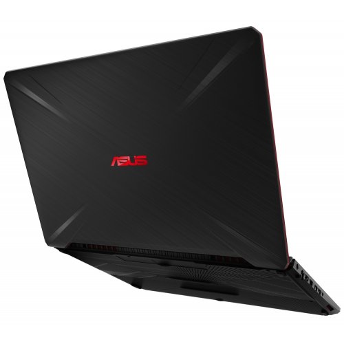 Продати Ноутбук Asus TUF Gaming FX705GD-EW090 (90NR0112-M01820) Black за Trade-In у інтернет-магазині Телемарт - Київ, Дніпро, Україна фото